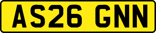 AS26GNN