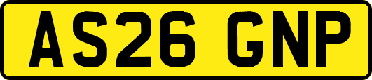 AS26GNP