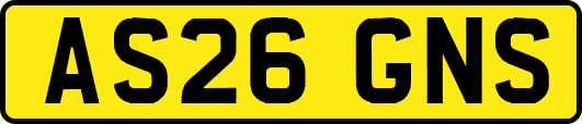 AS26GNS