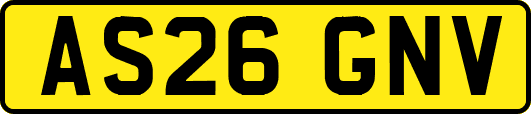 AS26GNV