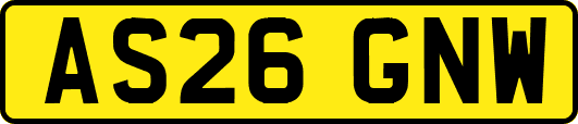 AS26GNW
