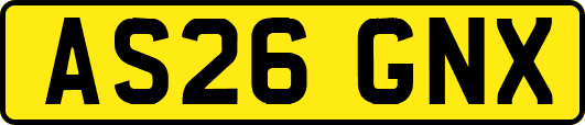 AS26GNX