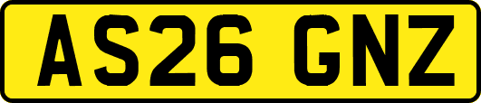 AS26GNZ