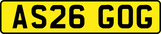 AS26GOG