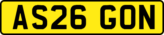 AS26GON