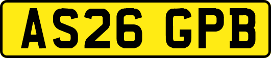 AS26GPB