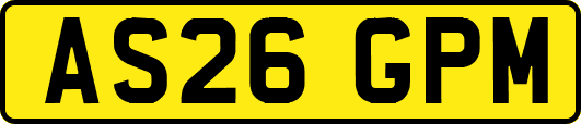 AS26GPM