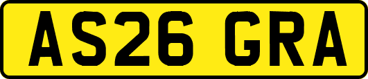 AS26GRA