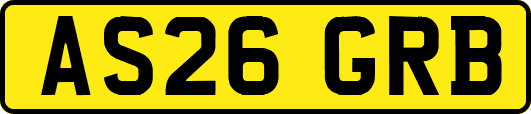 AS26GRB