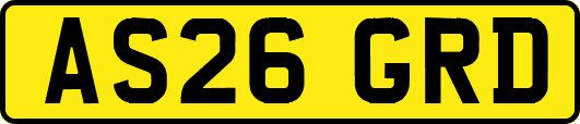AS26GRD