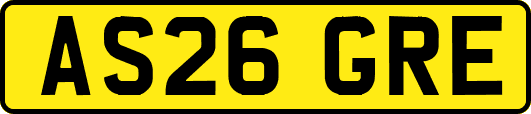 AS26GRE