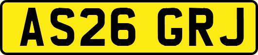 AS26GRJ