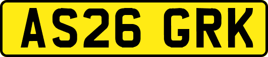AS26GRK