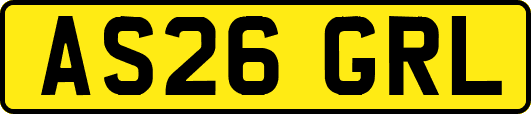 AS26GRL