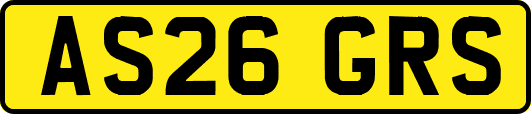 AS26GRS