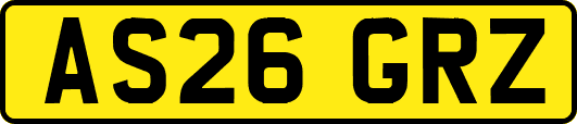 AS26GRZ