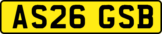 AS26GSB