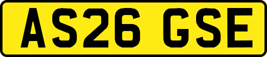 AS26GSE