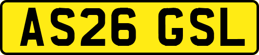 AS26GSL