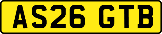 AS26GTB