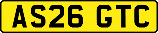 AS26GTC