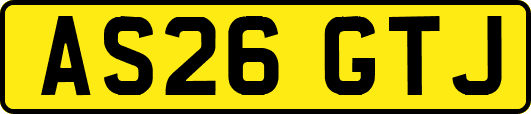 AS26GTJ