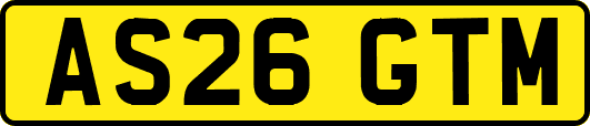AS26GTM