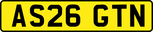 AS26GTN
