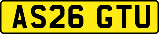 AS26GTU