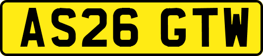 AS26GTW