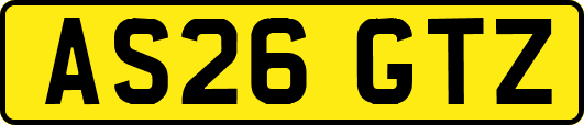 AS26GTZ
