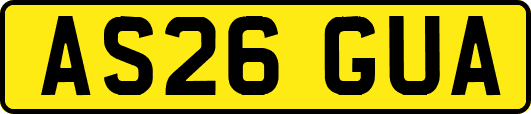 AS26GUA