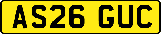 AS26GUC