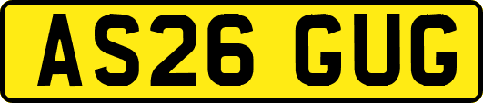 AS26GUG