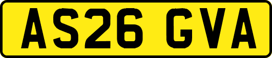 AS26GVA
