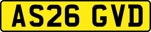 AS26GVD