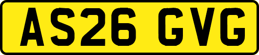 AS26GVG