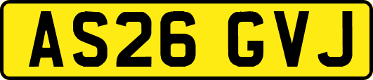 AS26GVJ