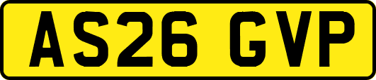 AS26GVP