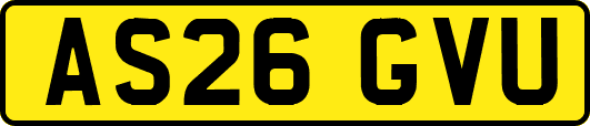AS26GVU