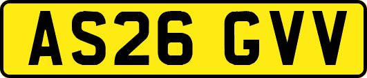 AS26GVV