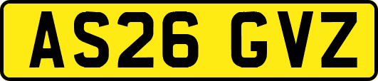 AS26GVZ