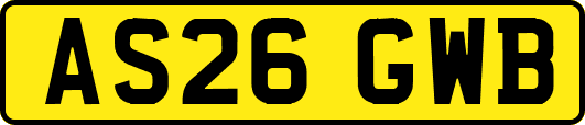 AS26GWB
