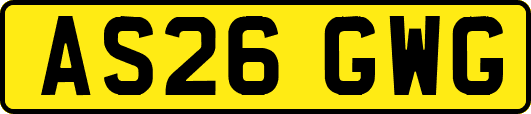 AS26GWG