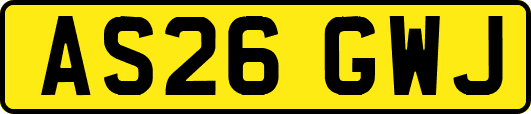 AS26GWJ