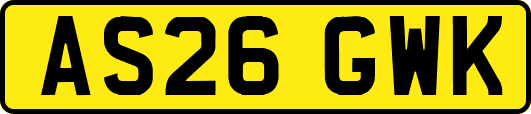 AS26GWK