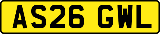 AS26GWL