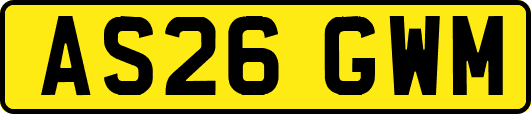 AS26GWM