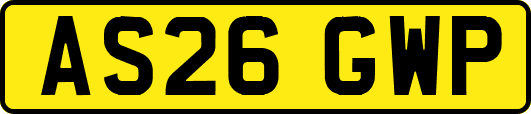 AS26GWP