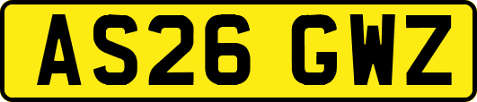 AS26GWZ